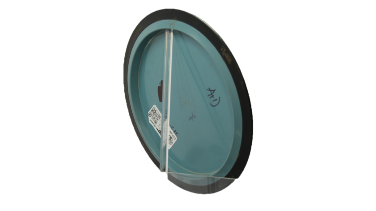 USED MVP Neutron Photon Distance Driver Back View