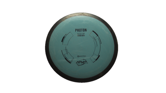 USED MVP Neutron Photon Distance Driver