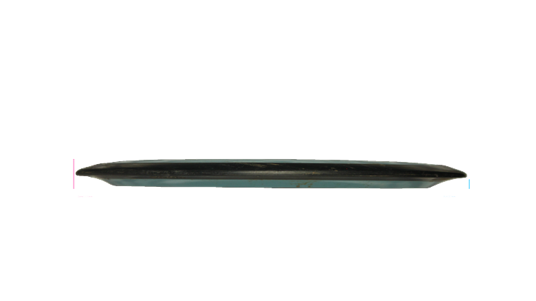 USED MVP Neutron Photon Distance Driver Profile View