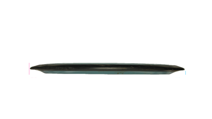 USED MVP Neutron Photon Distance Driver Profile View