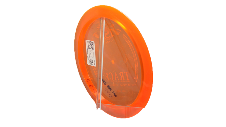 USED Streamline Proton Trace Distance Driver Back View