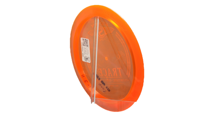 USED Streamline Proton Trace Distance Driver Back View
