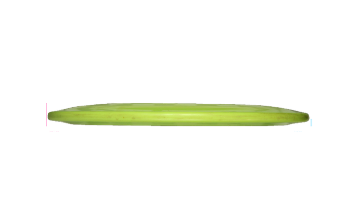 USED Prodigy 400G H4 Fairway Driver Profile View