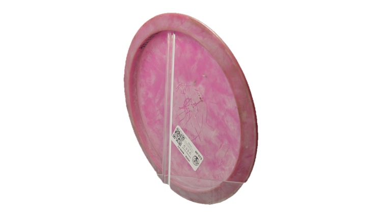 USED Prodigy 400G F1 Fairway Driver Back View