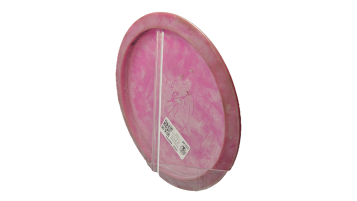 USED Prodigy 400G F1 Fairway Driver Back View
