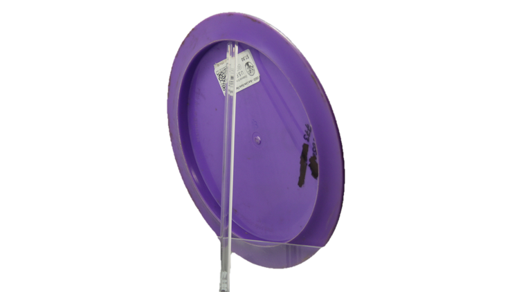 USED Prodigy Ace Line Dura Flex D Model US Distance Driver Back View