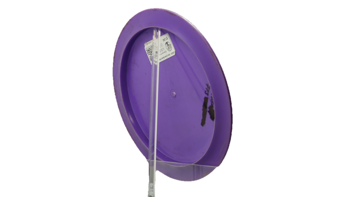 USED Prodigy Ace Line Dura Flex D Model US Distance Driver Back View