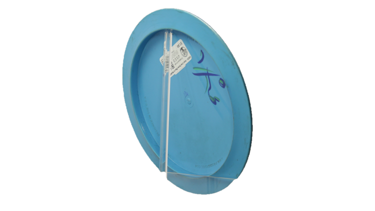 USED Prodigy Ace Line Dura Flex D Model S Distance Driver Back View