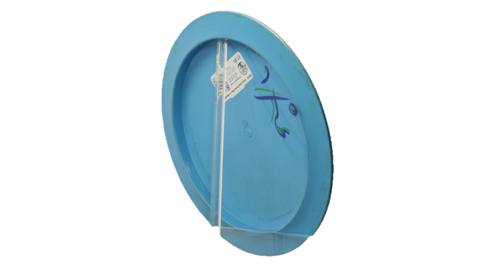 USED Prodigy Ace Line Dura Flex D Model S Distance Driver Back View