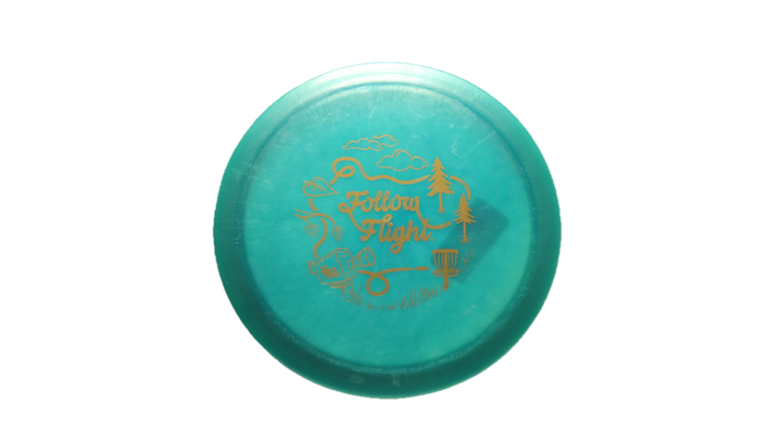 USED Prodigy 500 X2 Distance Driver Front View