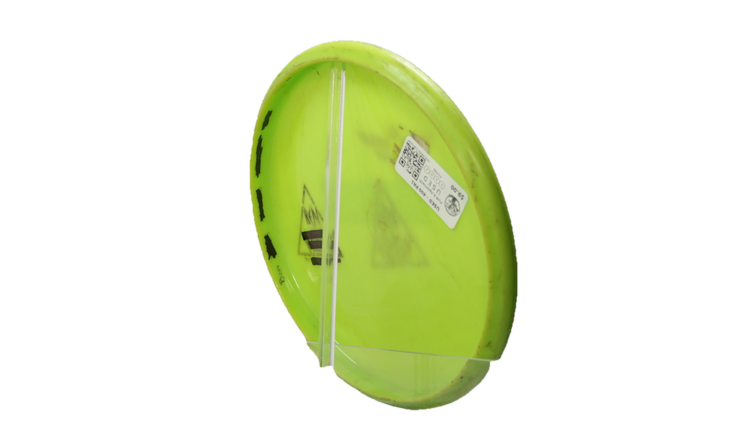 USED Prodigy 400 PA1 Putter Back View