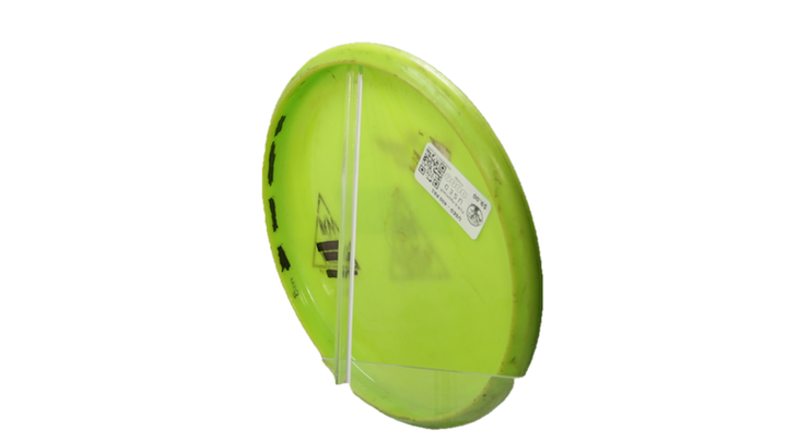 USED Prodigy 400 PA1 Putter Back View