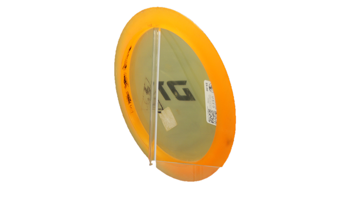 USED Prodigy 400 D1 Distance Driver Back View