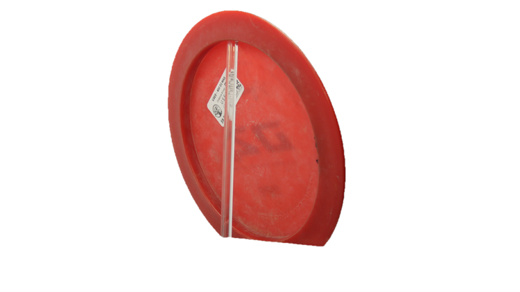 USED Prodigy 400 D2 MAX Distance Driver Back View