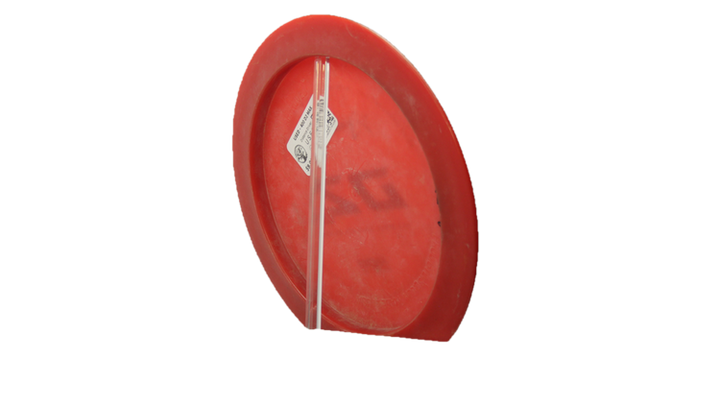 USED Prodigy 400 D2 MAX Distance Driver Back View