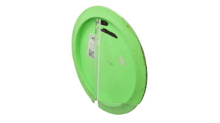 USED Prodigy Ace Line Base Grip F Model S Fairway Driver Back View