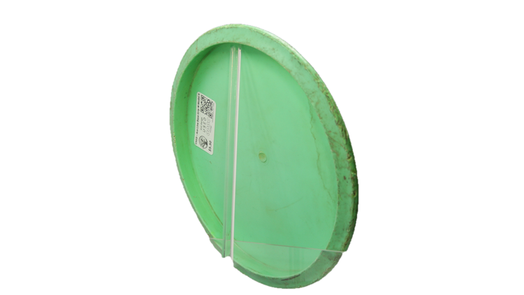 USED Prodigy Ace Line Base Grip M Model S Midrange Back View