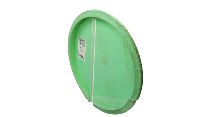 USED Prodigy Ace Line Base Grip M Model S Midrange Back View
