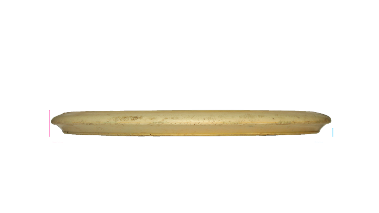 USED Prodigy 300 MX-3 Midrange Profile View