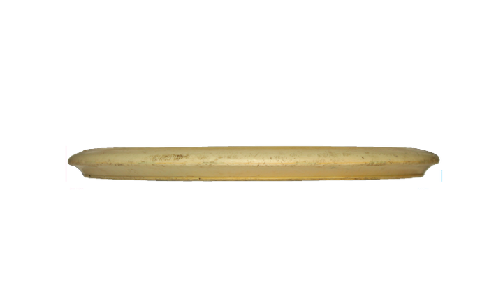 USED Prodigy 300 MX-3 Midrange Profile View