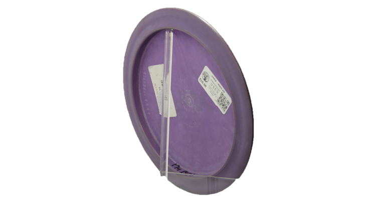 USED Prodigy 400G X4 Distance Driver Back View
