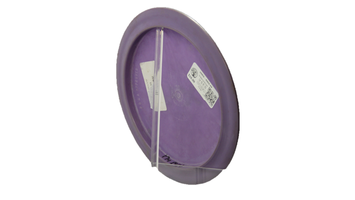 USED Prodigy 400G X4 Distance Driver Back View