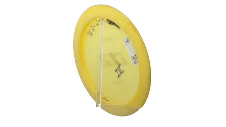 USED Prodigy 400G D2 Distance Driver Back View