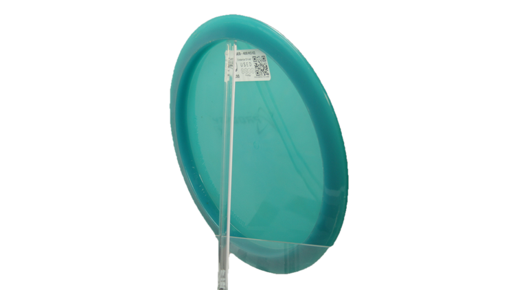 USED Prodigy 400 H3 V2 Distance Driver Back View