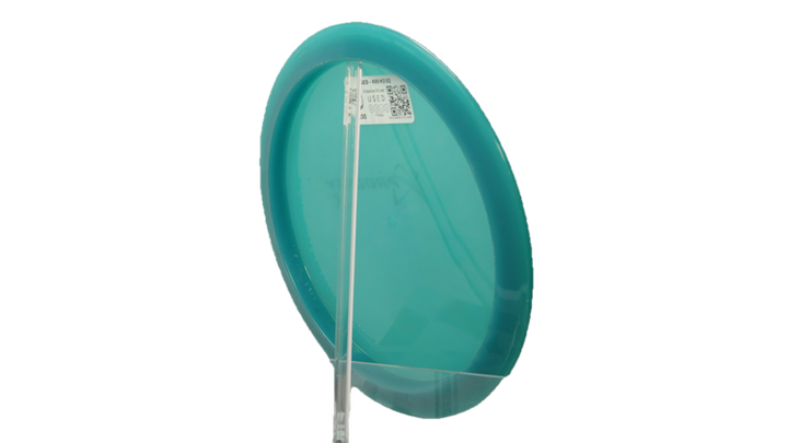 USED Prodigy 400 H3 V2 Distance Driver Back View