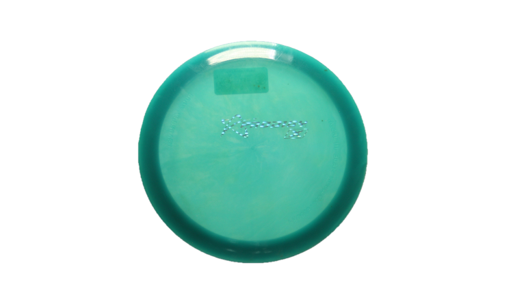 USED Prodigy 400 H3 V2 Distance Driver Front View