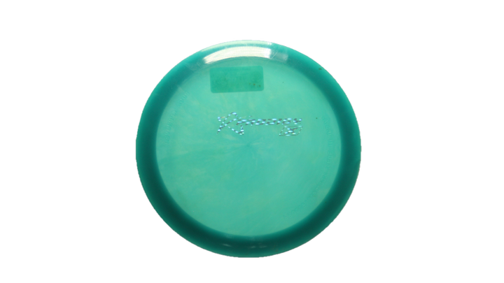 USED Prodigy 400 H3 V2 Distance Driver Front View