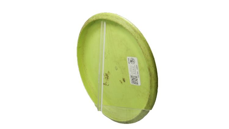 USED Prodigy 200 PA1 Putter Back View