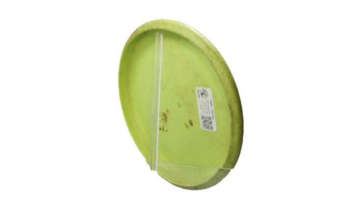 USED Prodigy 200 PA1 Putter Back View