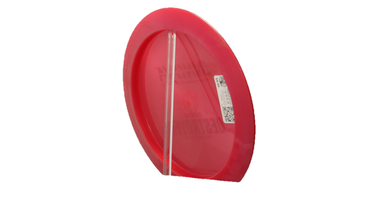 USED Innova Champion Destroyer Distance Driver Back View