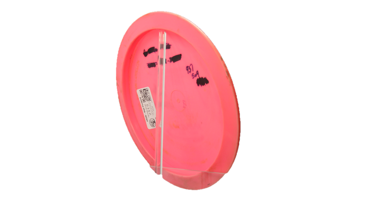 USED Innova Star Firebird Fairway Driver Back View