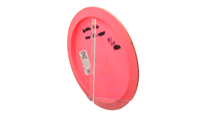 USED Innova Star Firebird Fairway Driver Back View