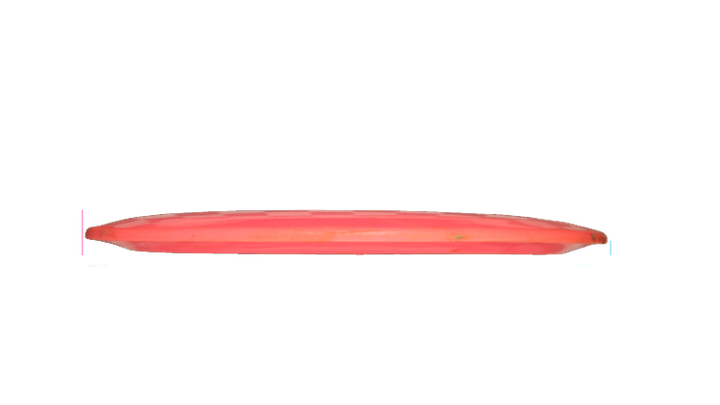 USED Innova Star Firebird Fairway Driver Profile View