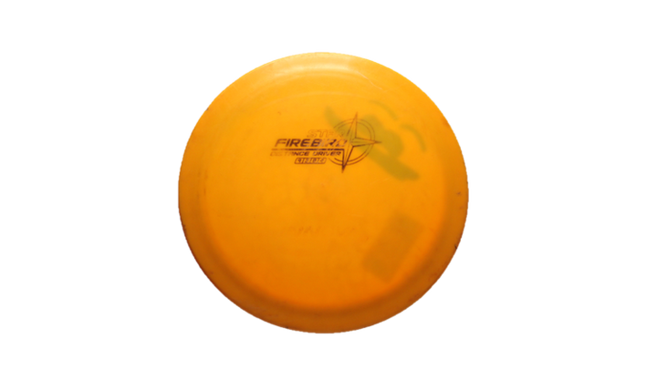 USED Innova Star Firebird Fairway Driver Front View