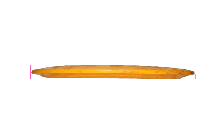 USED Innova Star Firebird Fairway Driver Profile View