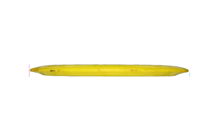 USED Latitude 64 Opto Riot Distance Driver Profile View