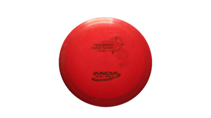 USED Innova Star Teebird Fairway Driver