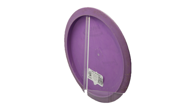 USED Innova DX Leopard Fairway Driver Back View