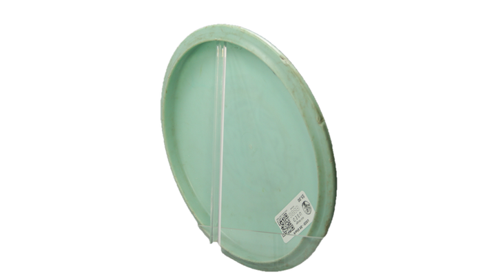 USED Innova DX Shark Midrange Back View