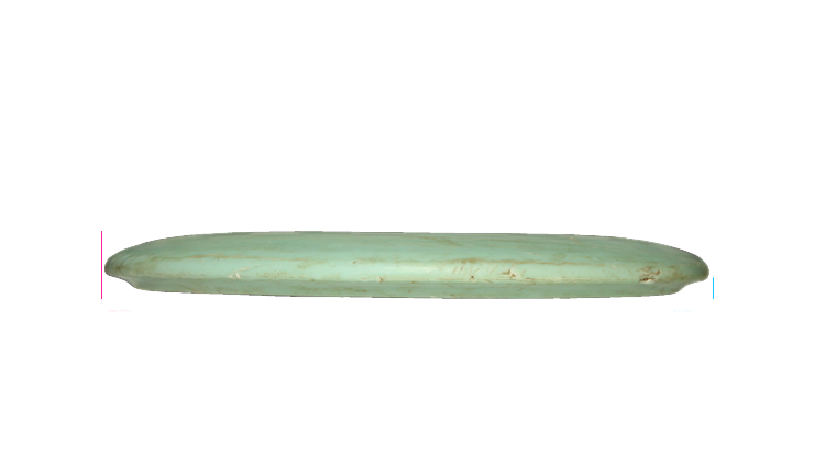 USED Innova DX Shark Midrange Profile View