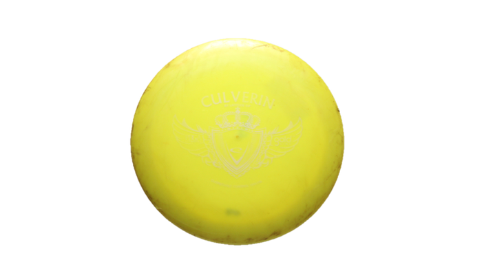 USED Latitude 64 Gold Culverin Fairway Driver