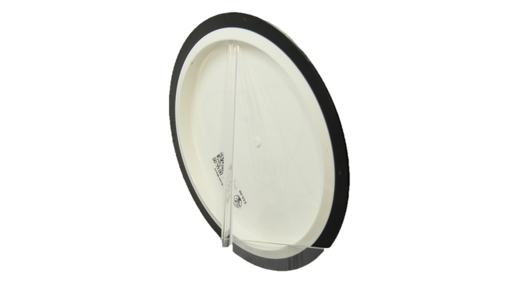 USED MVP Neutron Wave Distance Driver Back View