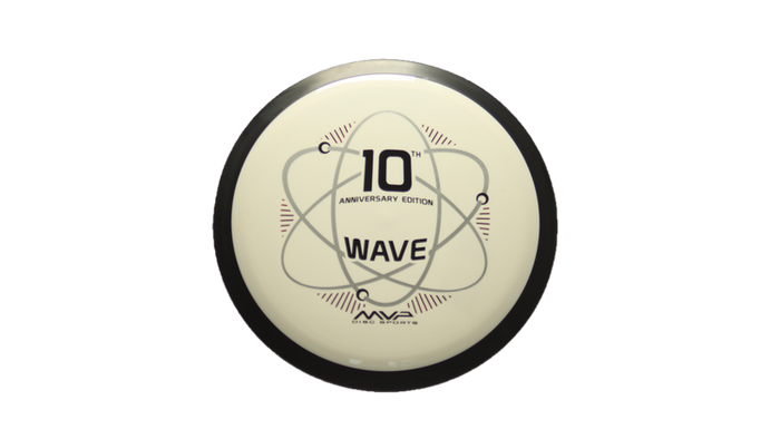 USED MVP Neutron Wave Distance Driver