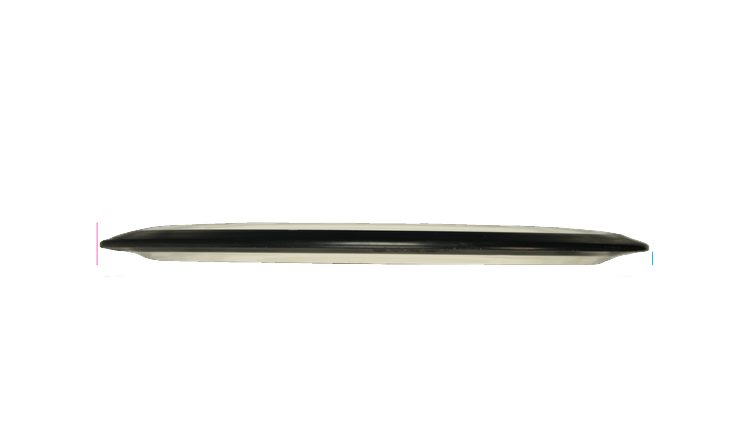 USED MVP Neutron Wave Distance Driver Profile View