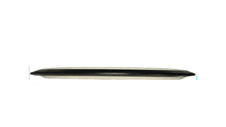 USED MVP Neutron Wave Distance Driver Profile View