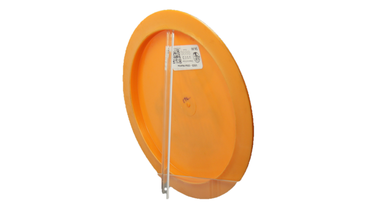USED Innova GStar Mamba Distance Driver Back View